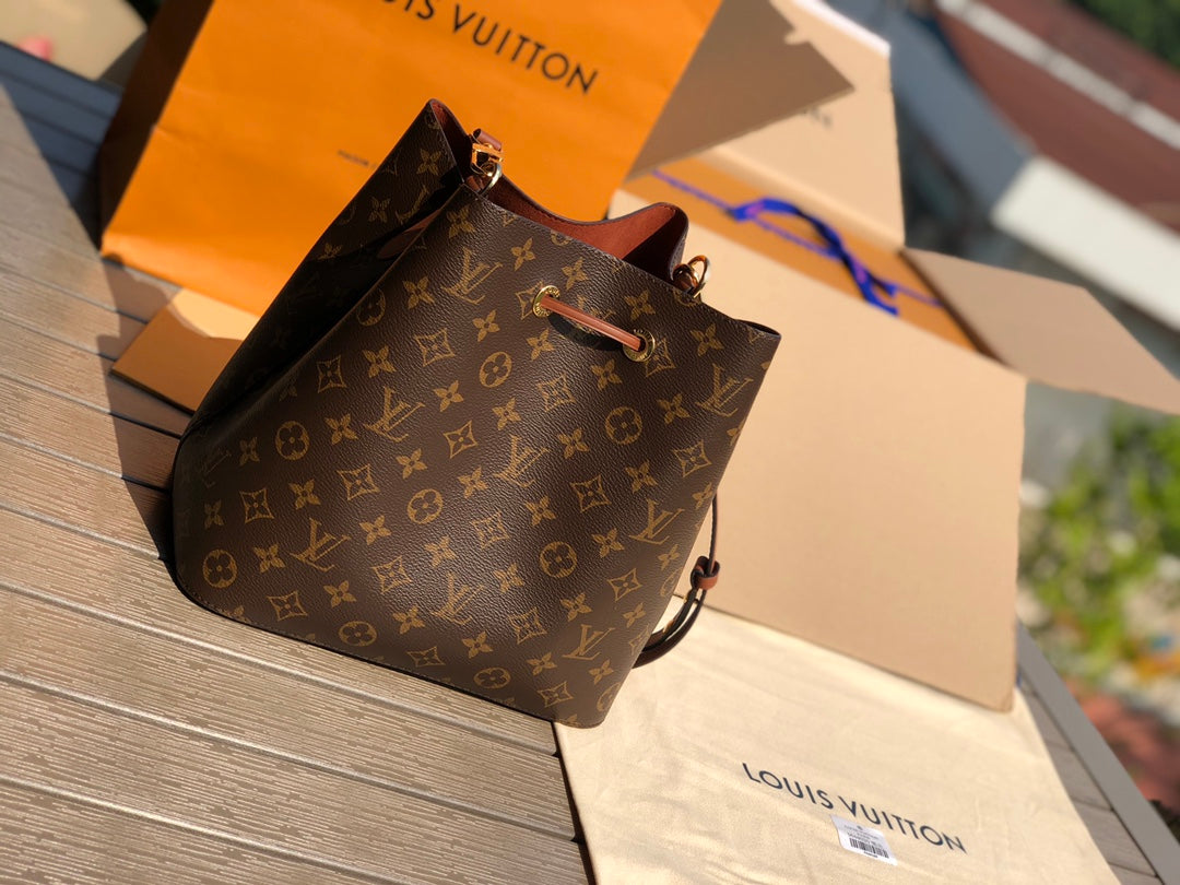 [Luxe]0712 New crossbody bag