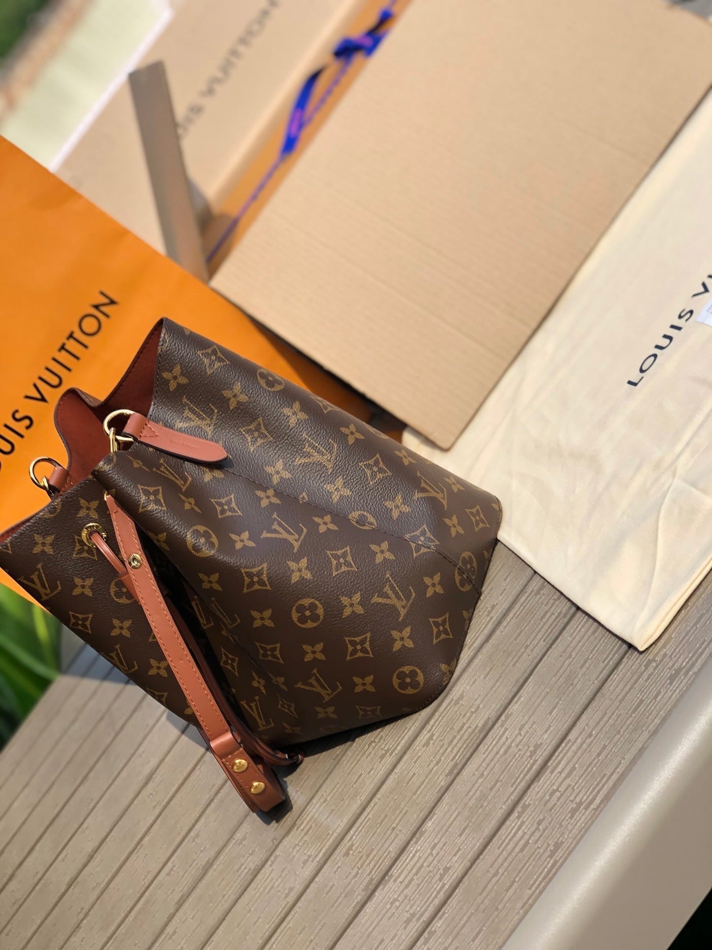 [Luxe]0712 New crossbody bag