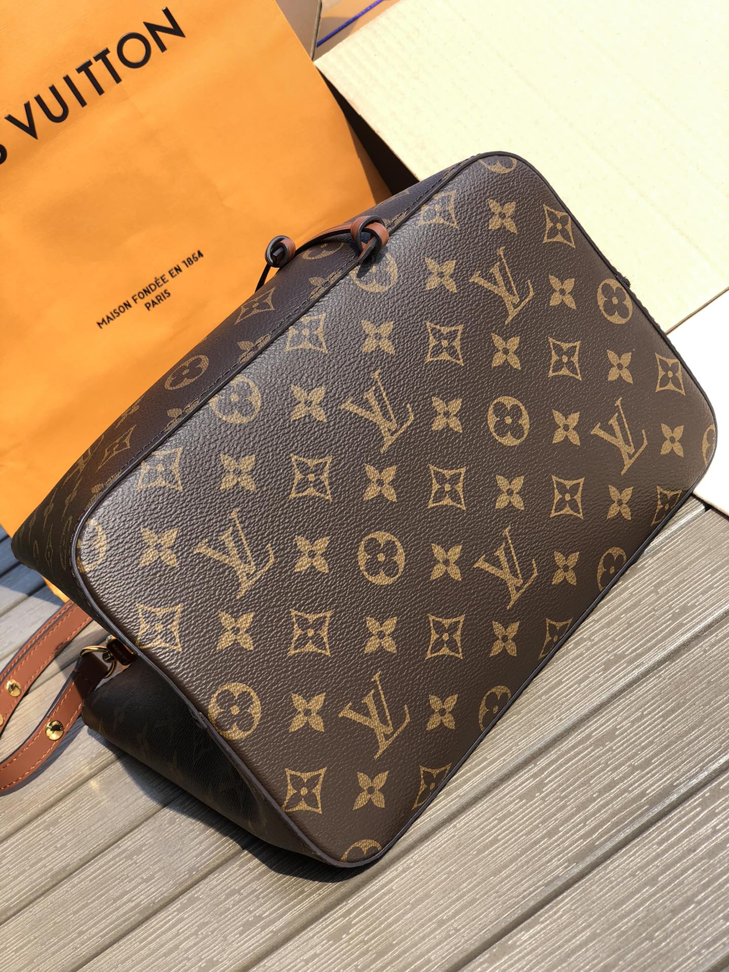 [Luxe]0712 New crossbody bag