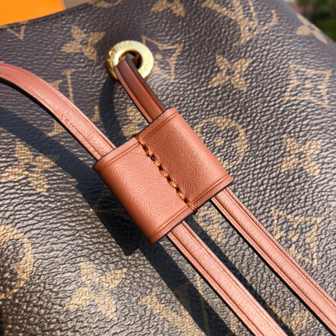 [Luxe]0712 New crossbody bag