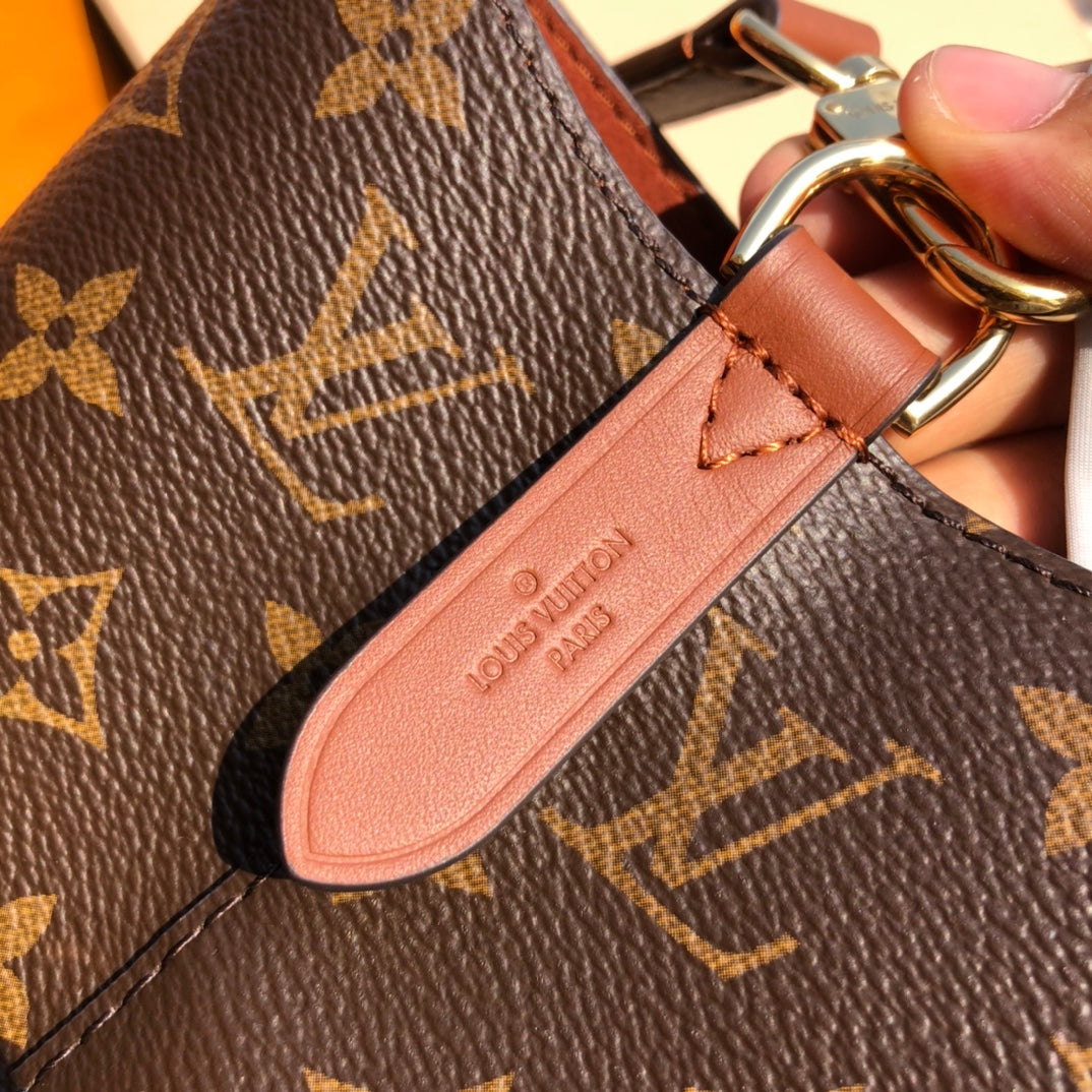 [Luxe]0712 New crossbody bag