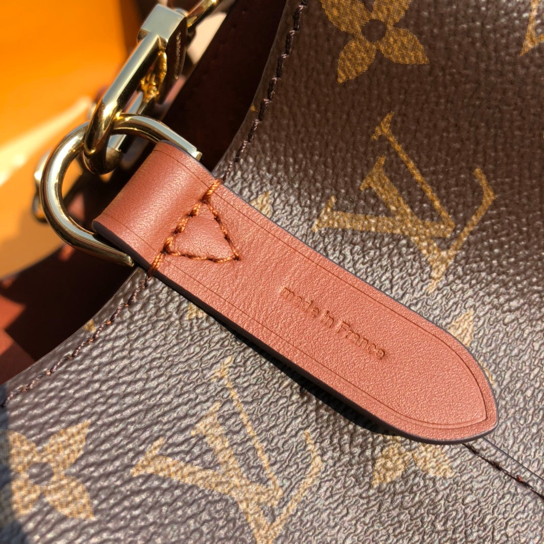 [Luxe]0712 New crossbody bag