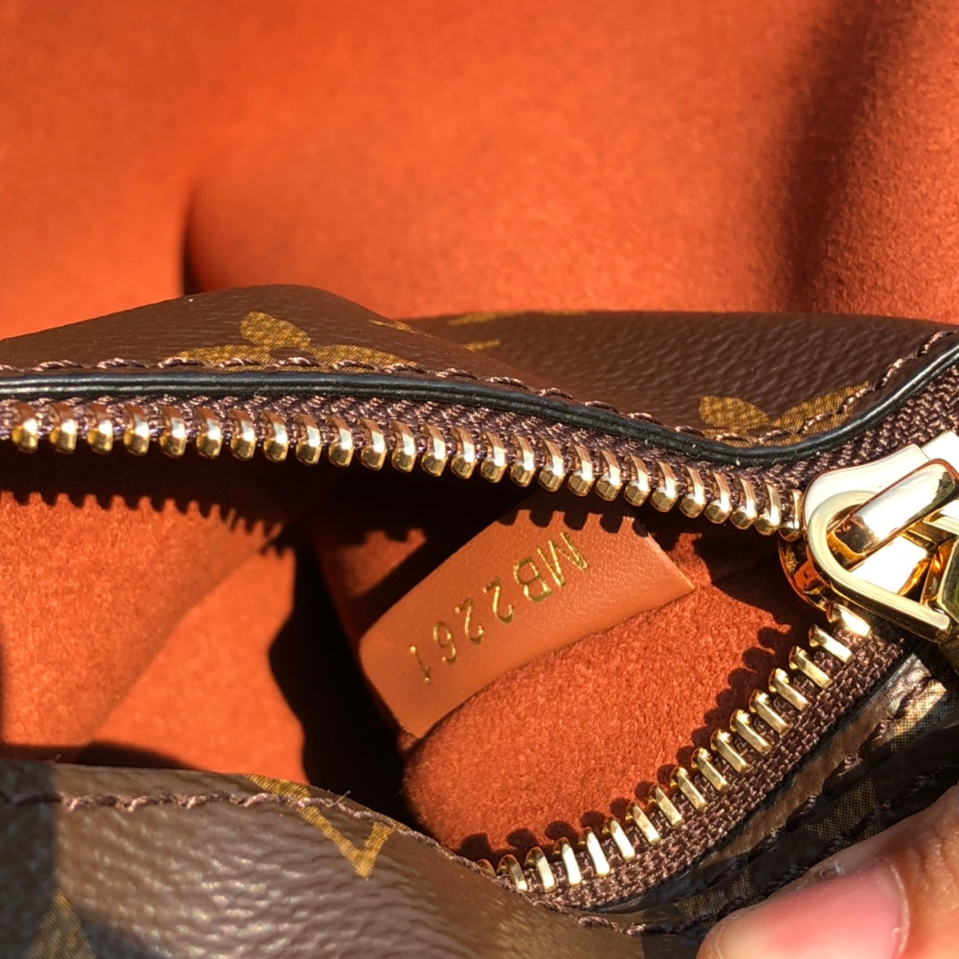 [Luxe]0712 New crossbody bag