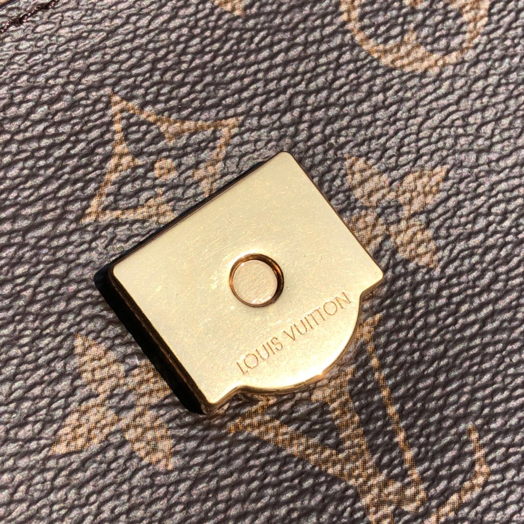 [Luxe]0712 New crossbody bag