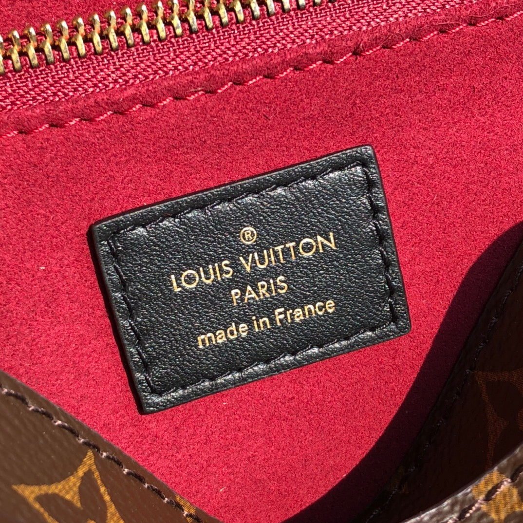 [Luxe]0712 New crossbody bag