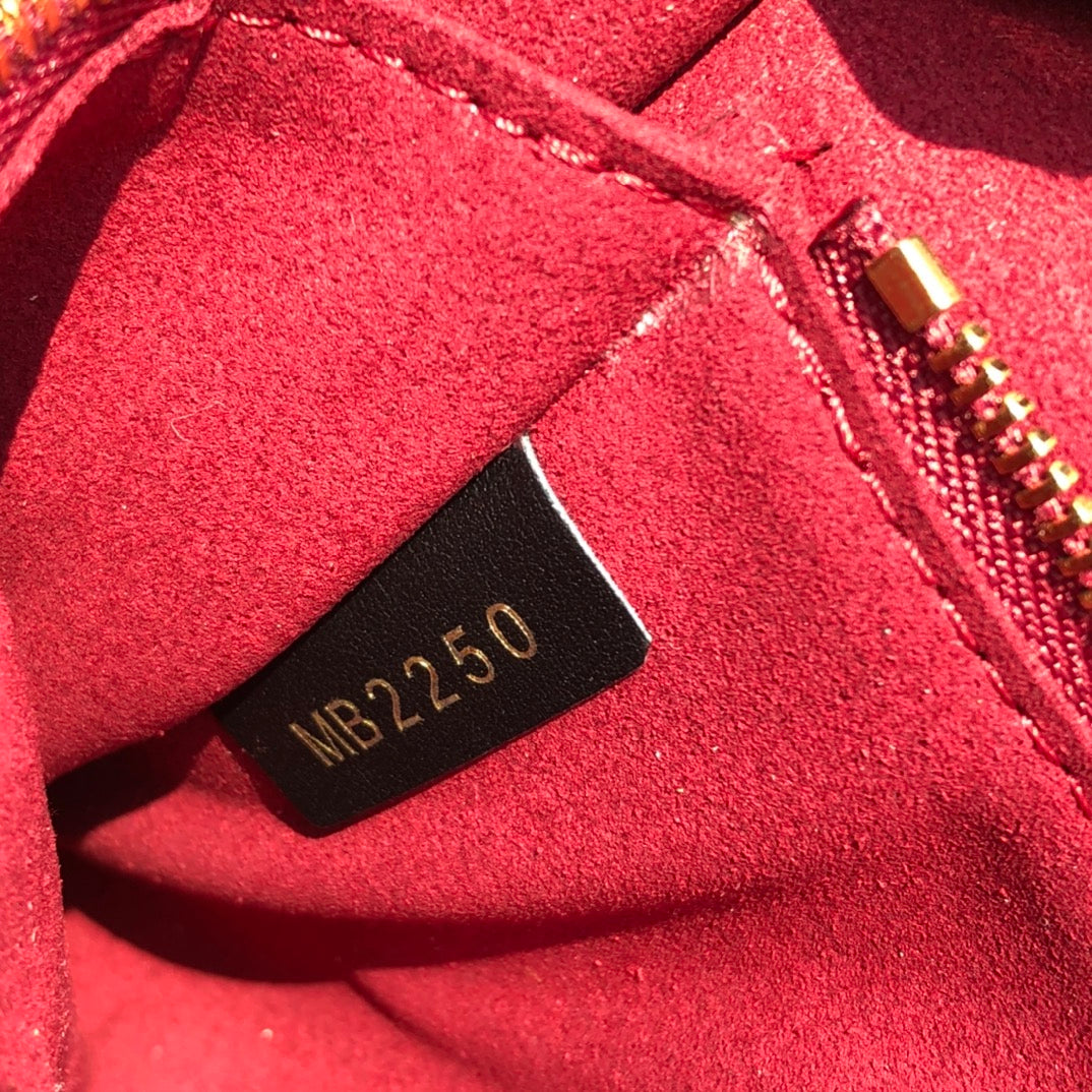 [Luxe]0712 New crossbody bag