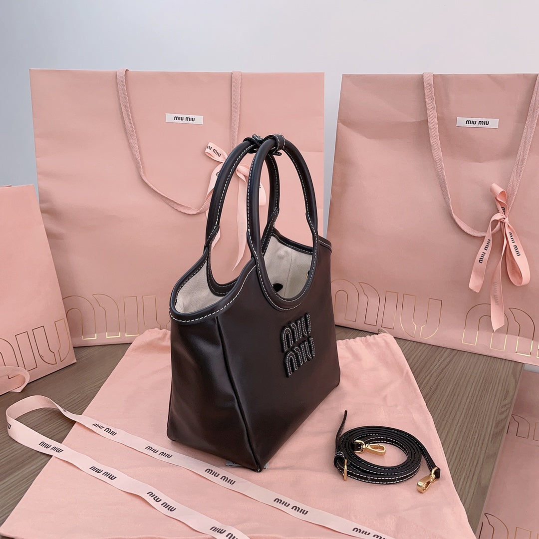 [Luxe]0712 Classic shopping bag