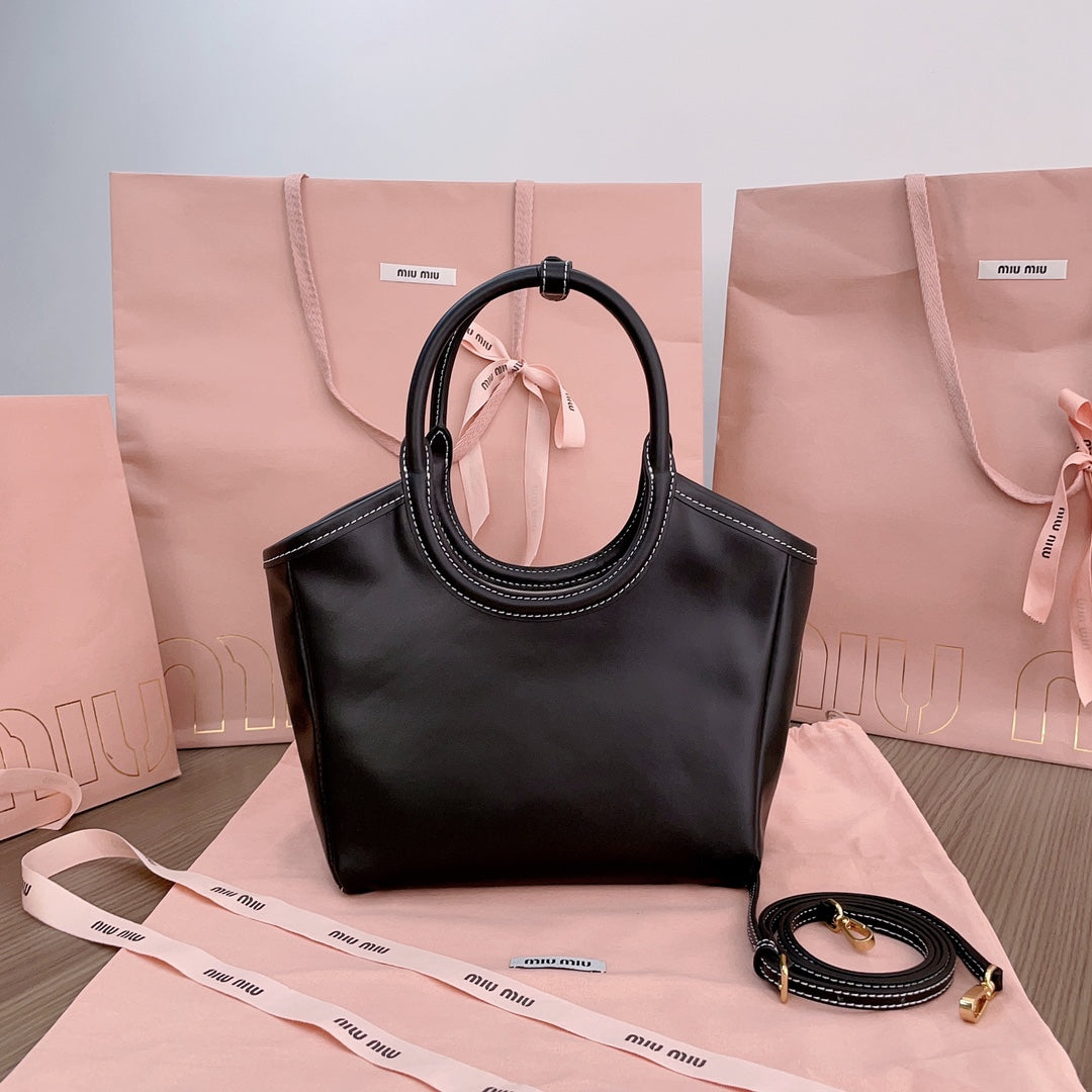 [Luxe]0712 Classic shopping bag