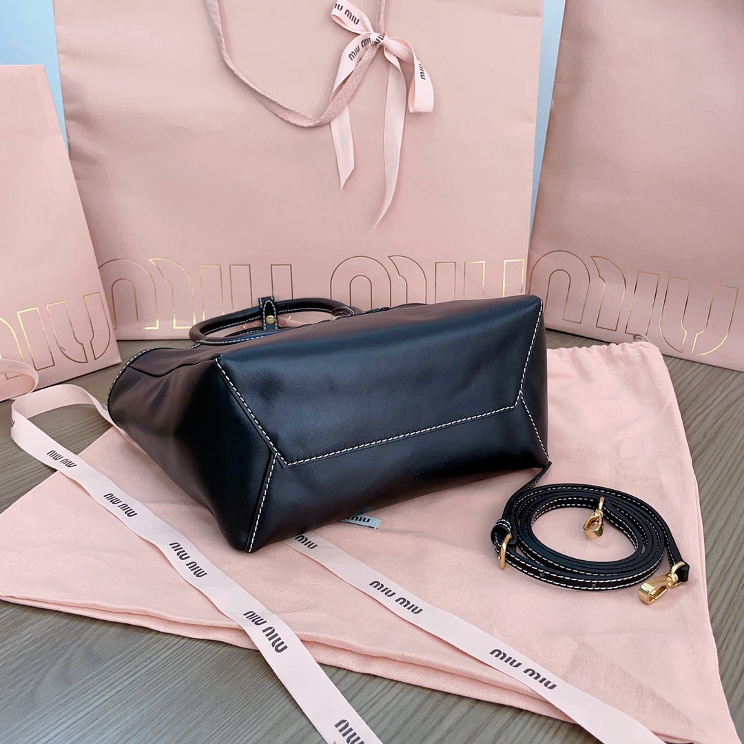 [Luxe]0712 Classic shopping bag