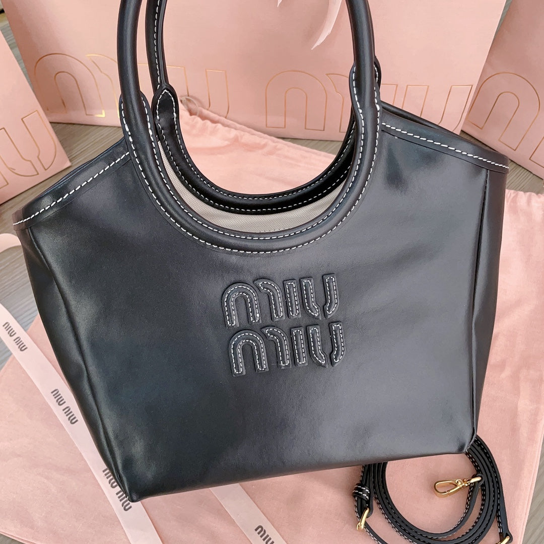 [Luxe]0712 Classic shopping bag