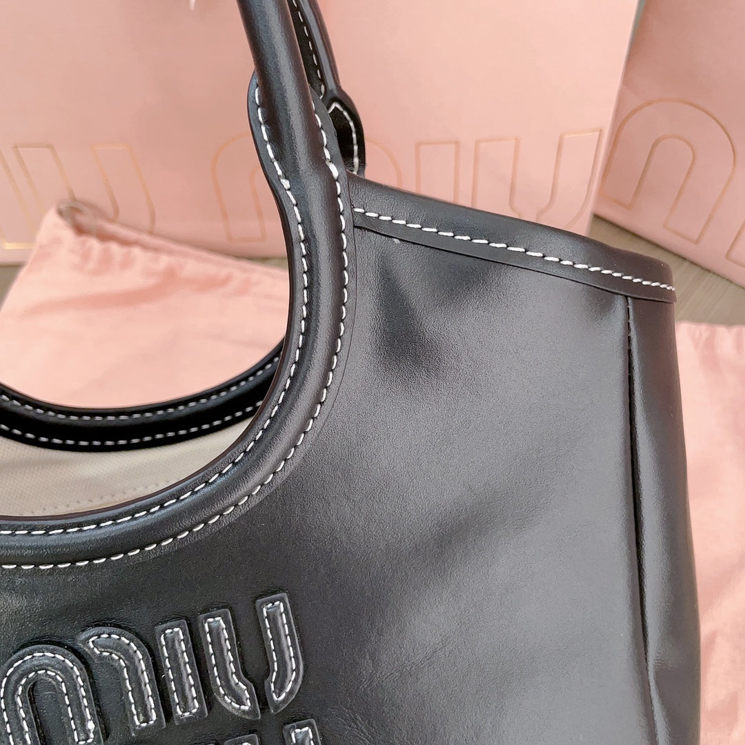 [Luxe]0712 Classic shopping bag