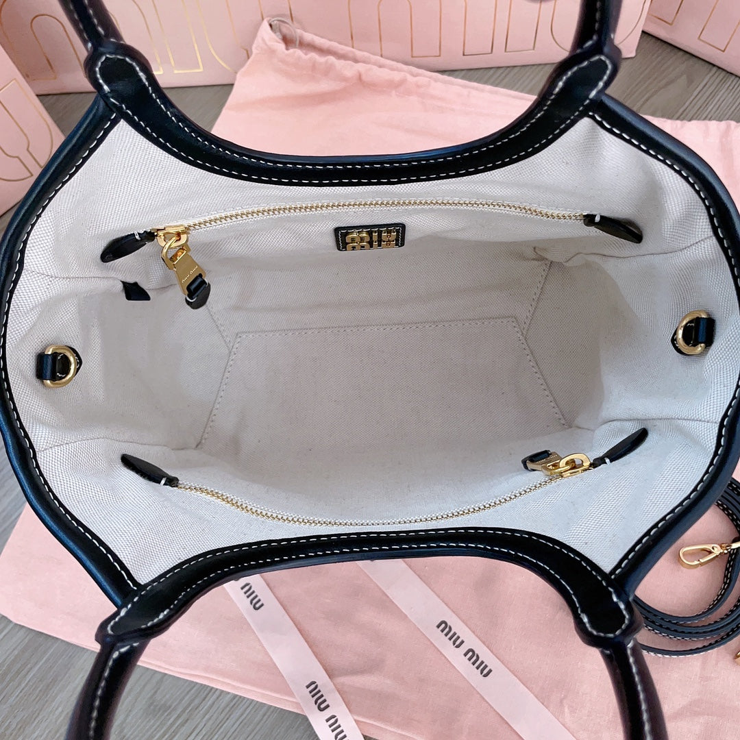 [Luxe]0712 Classic shopping bag