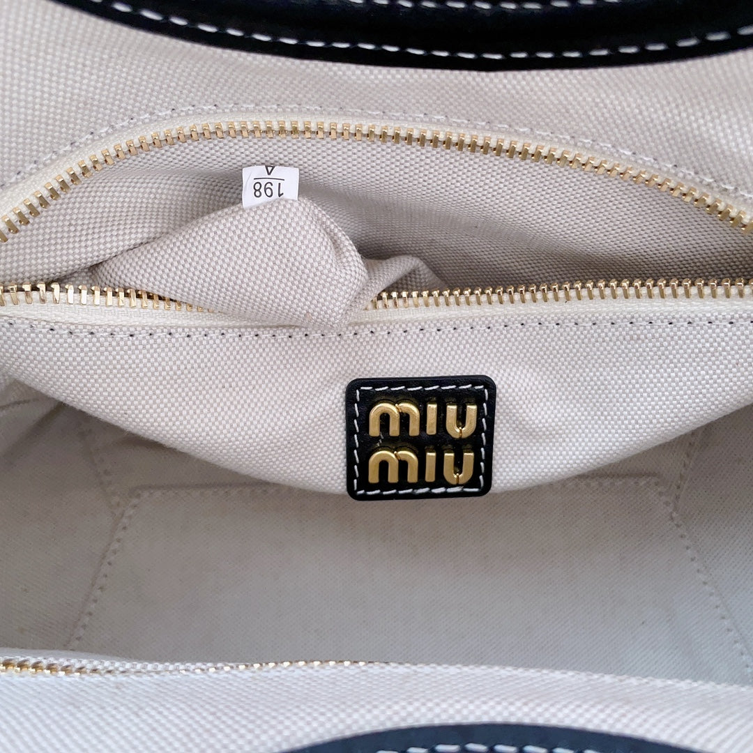[Luxe]0712 Classic shopping bag