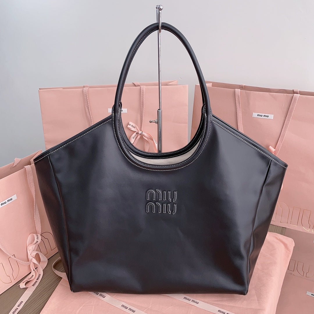[Luxe]0712 Classic shopping bag