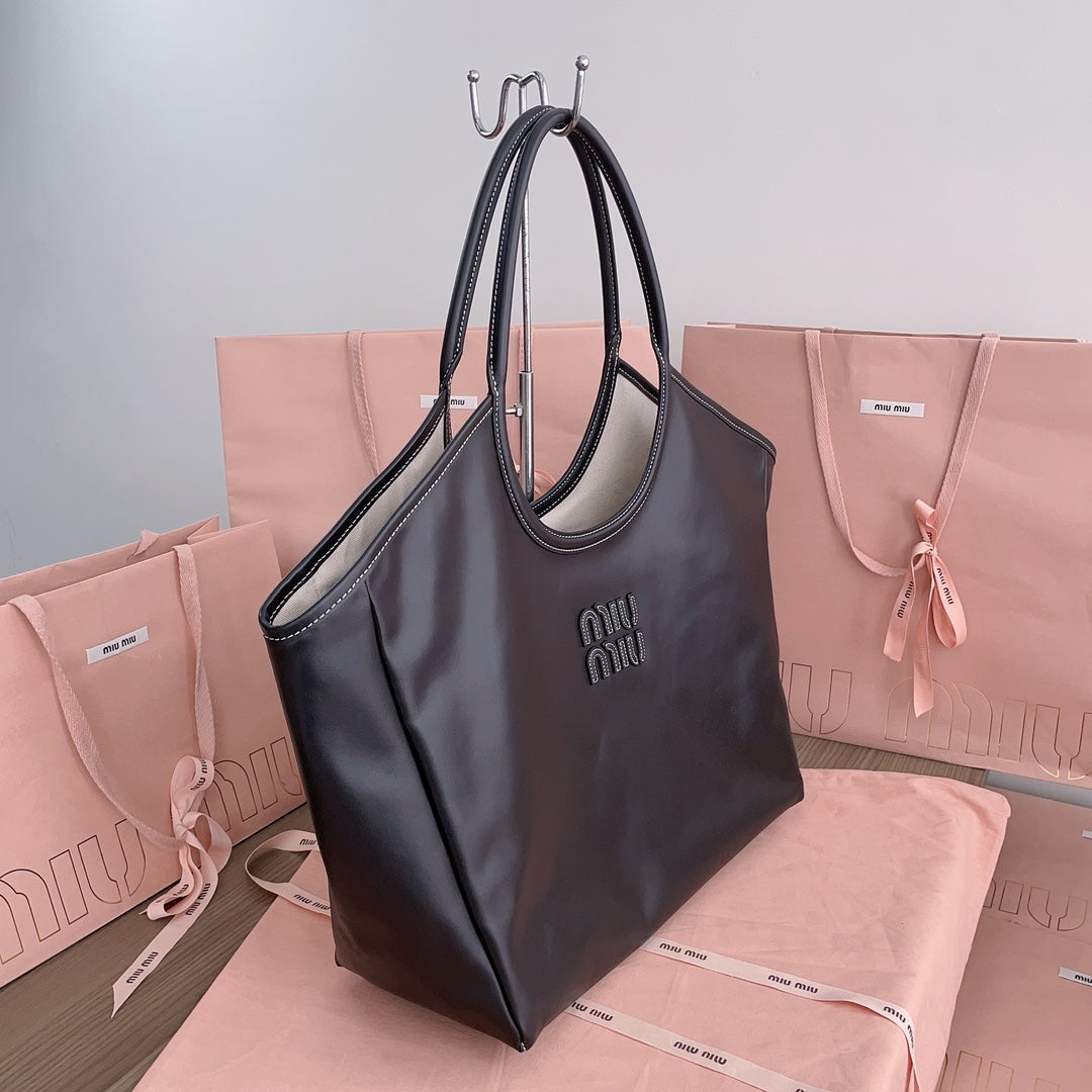 [Luxe]0712 Classic shopping bag