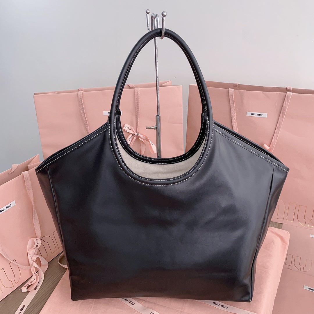 [Luxe]0712 Classic shopping bag