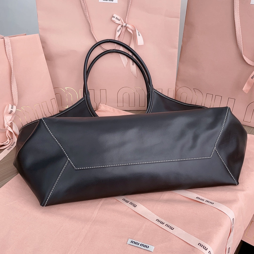 [Luxe]0712 Classic shopping bag