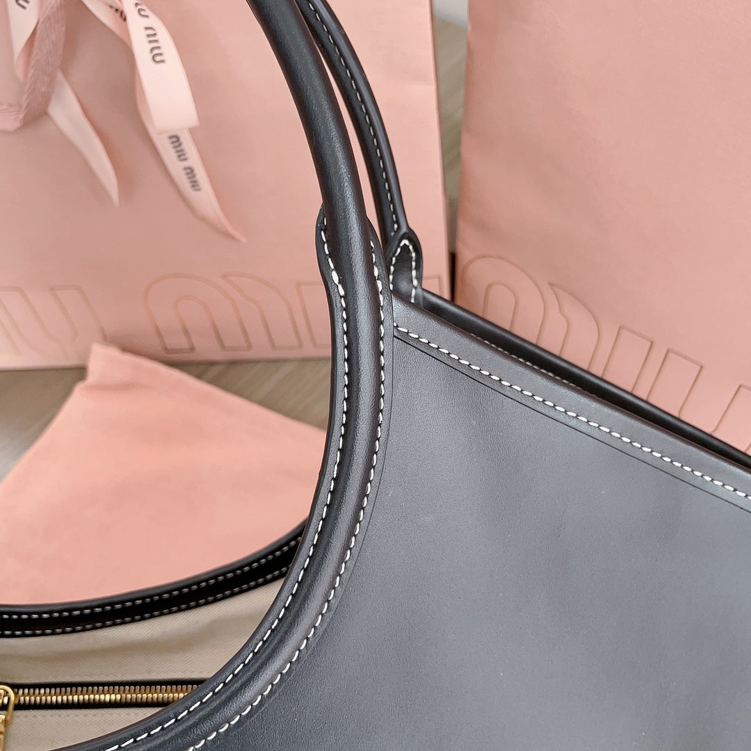 [Luxe]0712 Classic shopping bag