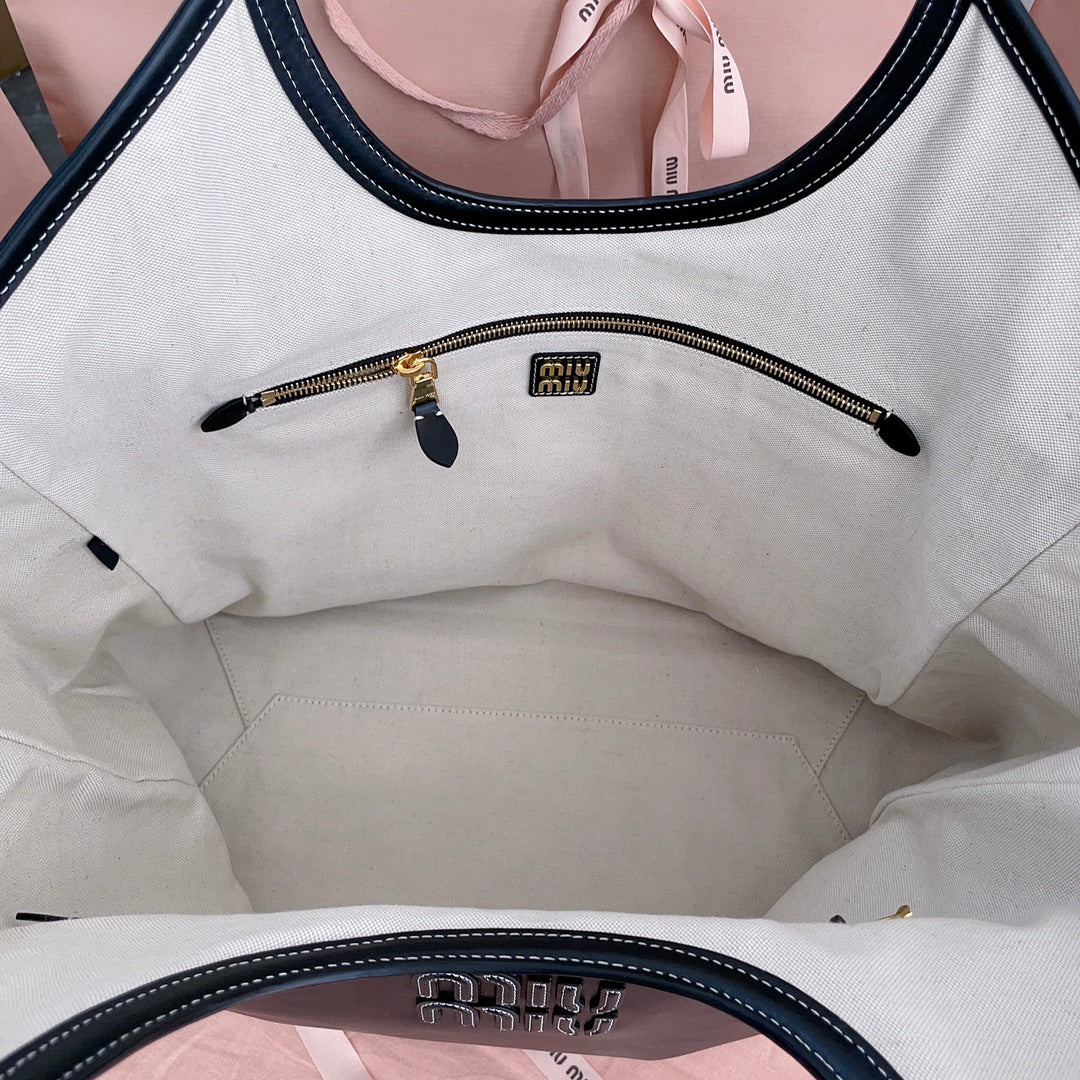 [Luxe]0712 Classic shopping bag