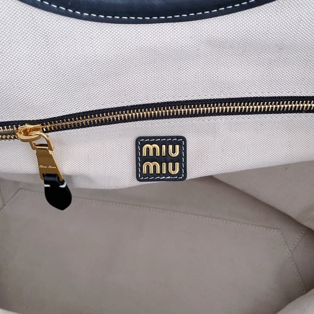 [Luxe]0712 Classic shopping bag