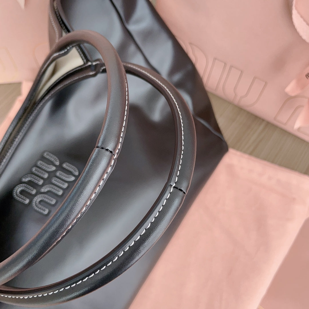 [Luxe]0712 Classic shopping bag