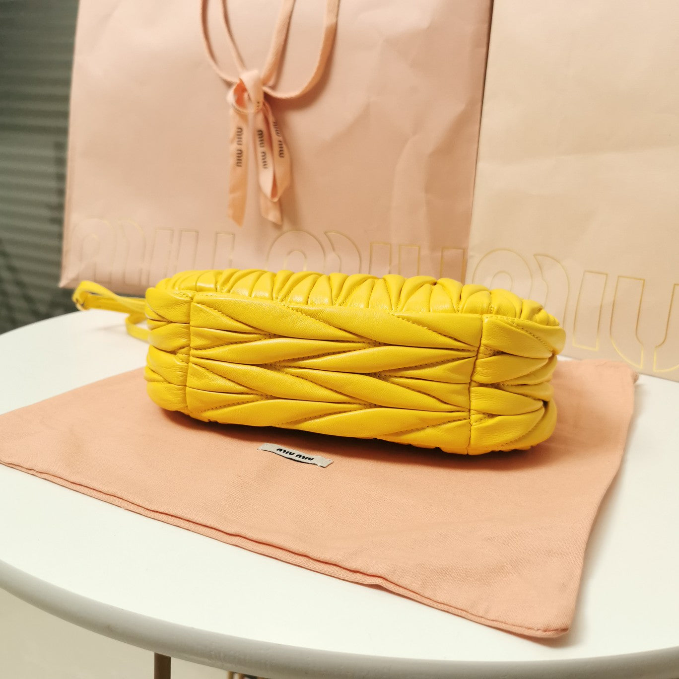 [Luxe]0712 Classic and stylish bag