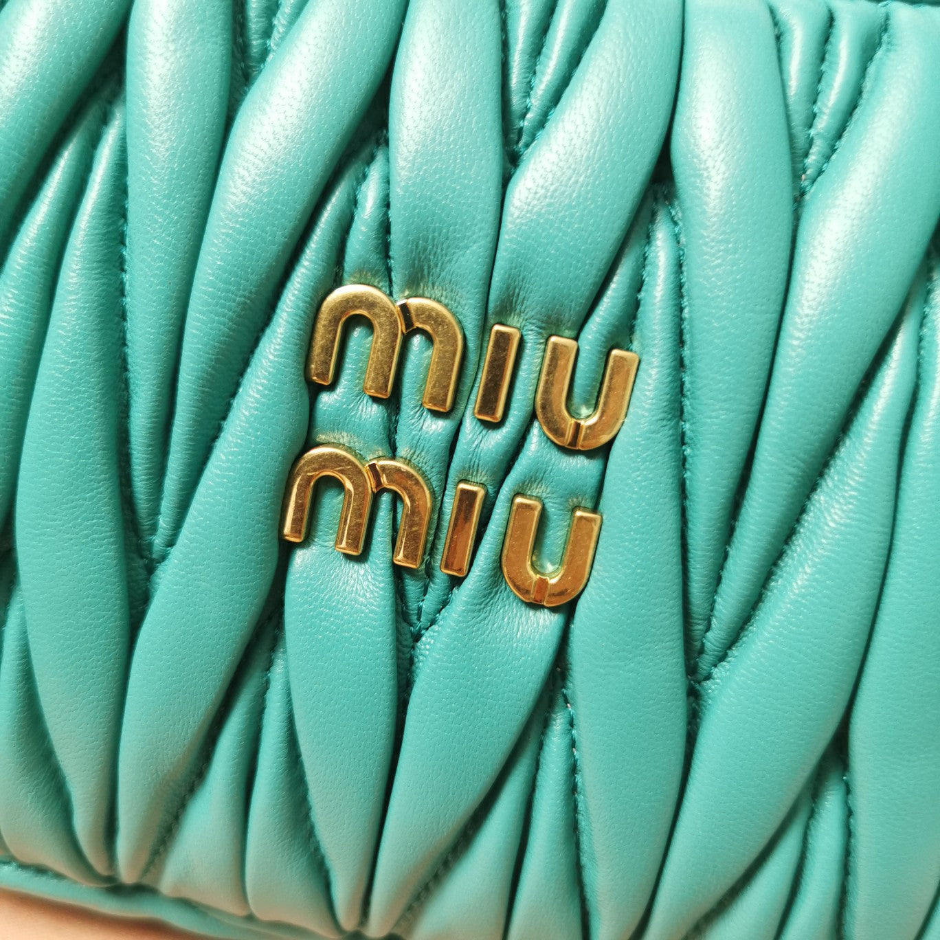 [Luxe]0712 Classic and stylish bag