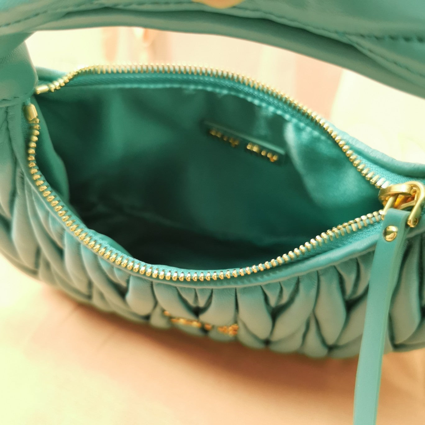 [Luxe]0712 Classic and stylish bag