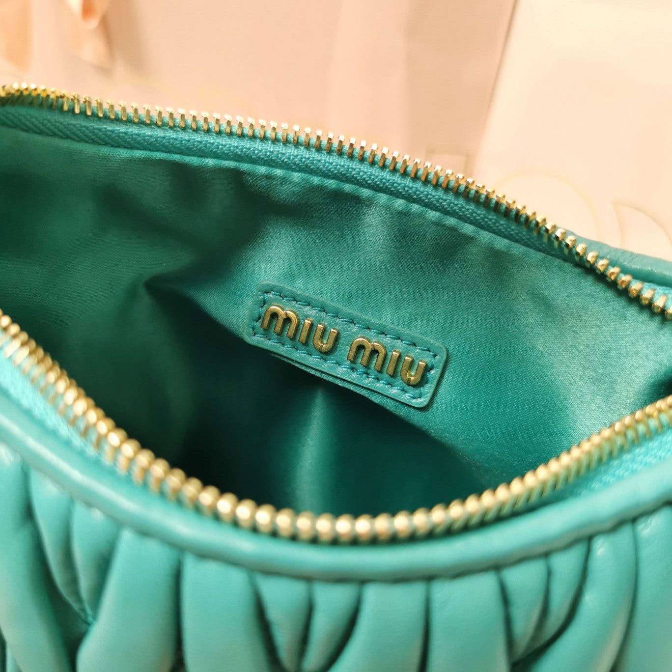 [Luxe]0712 Classic and stylish bag
