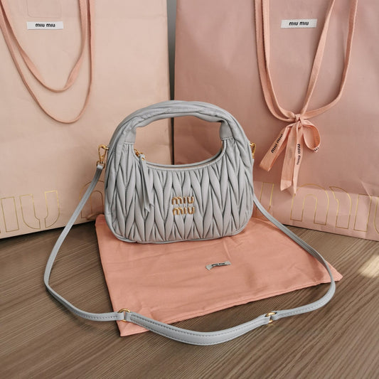 [Luxe]0712 Classic and stylish bag