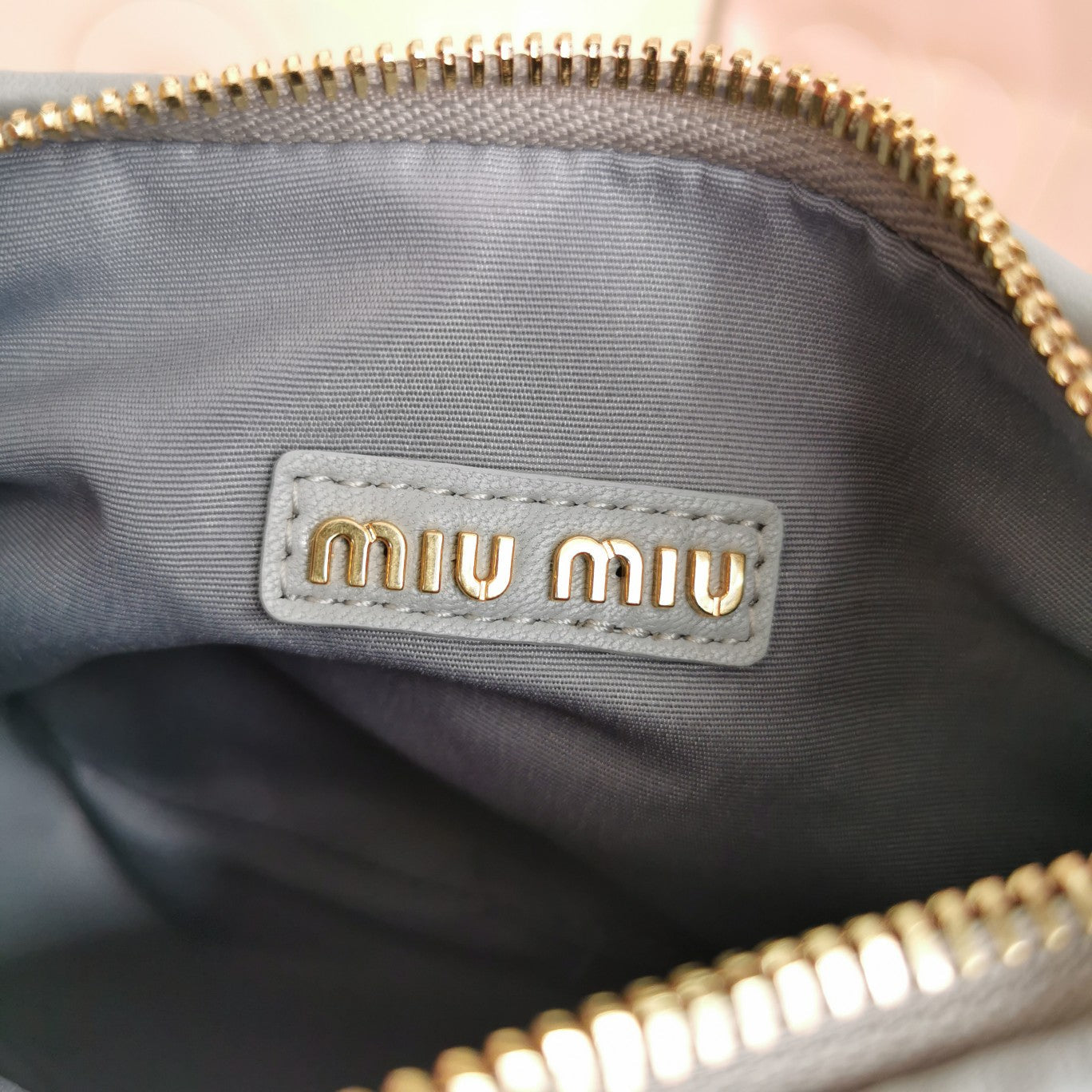 [Luxe]0712 Classic and stylish bag