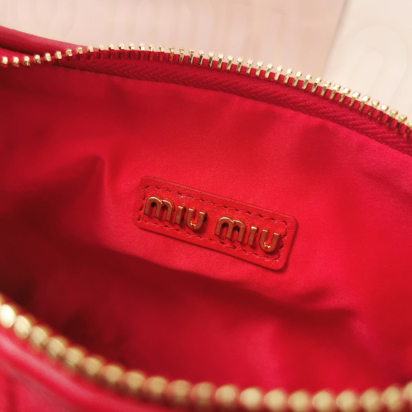 [Luxe]0712 Classic and stylish bag