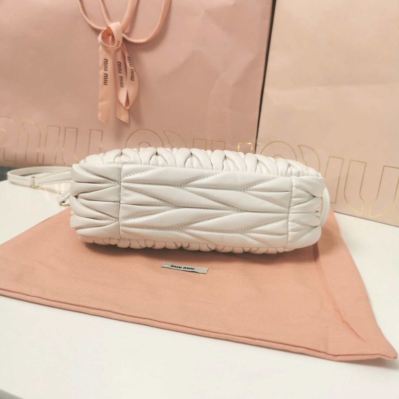 [Luxe]0712 Classic and stylish bag