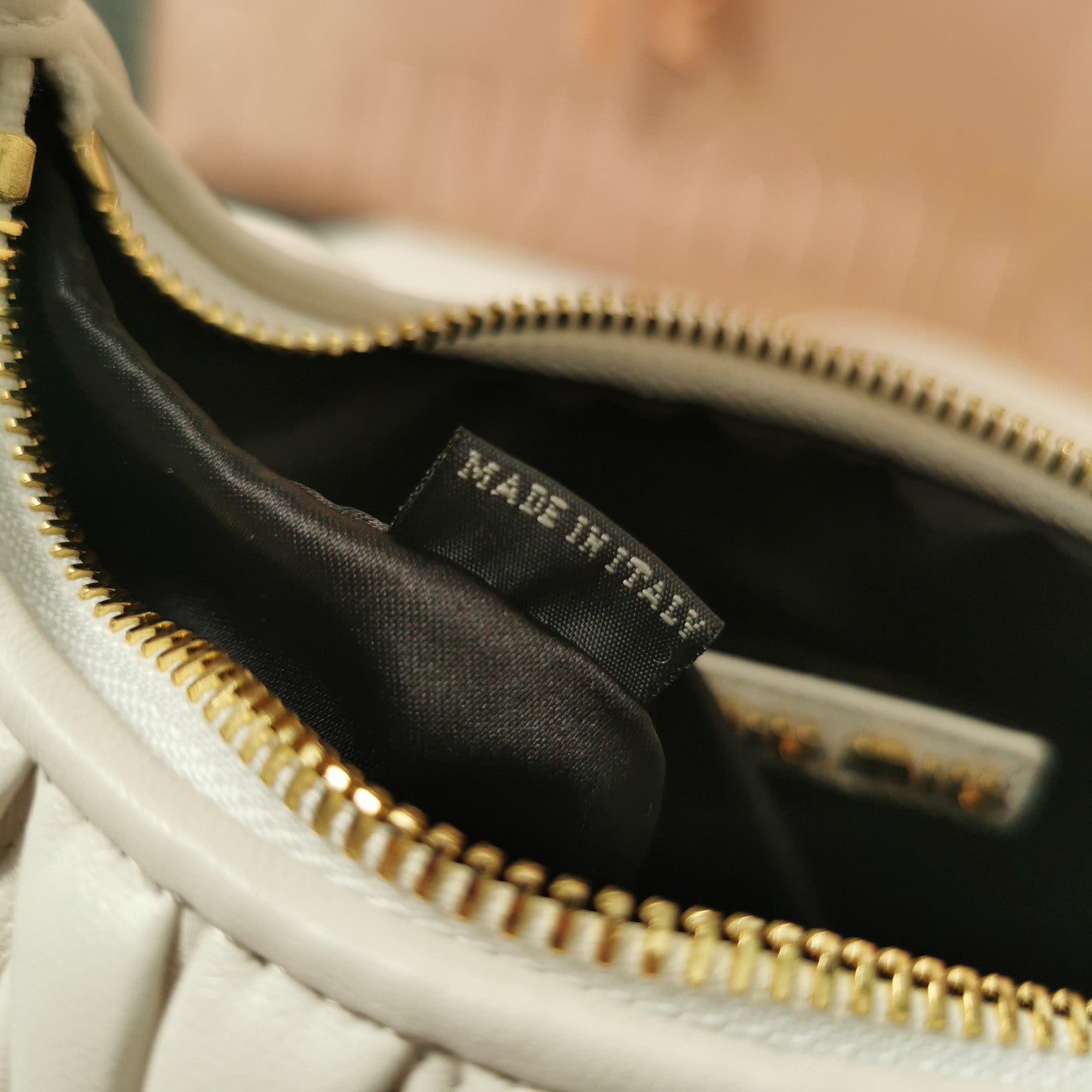 [Luxe]0712 Classic and stylish bag