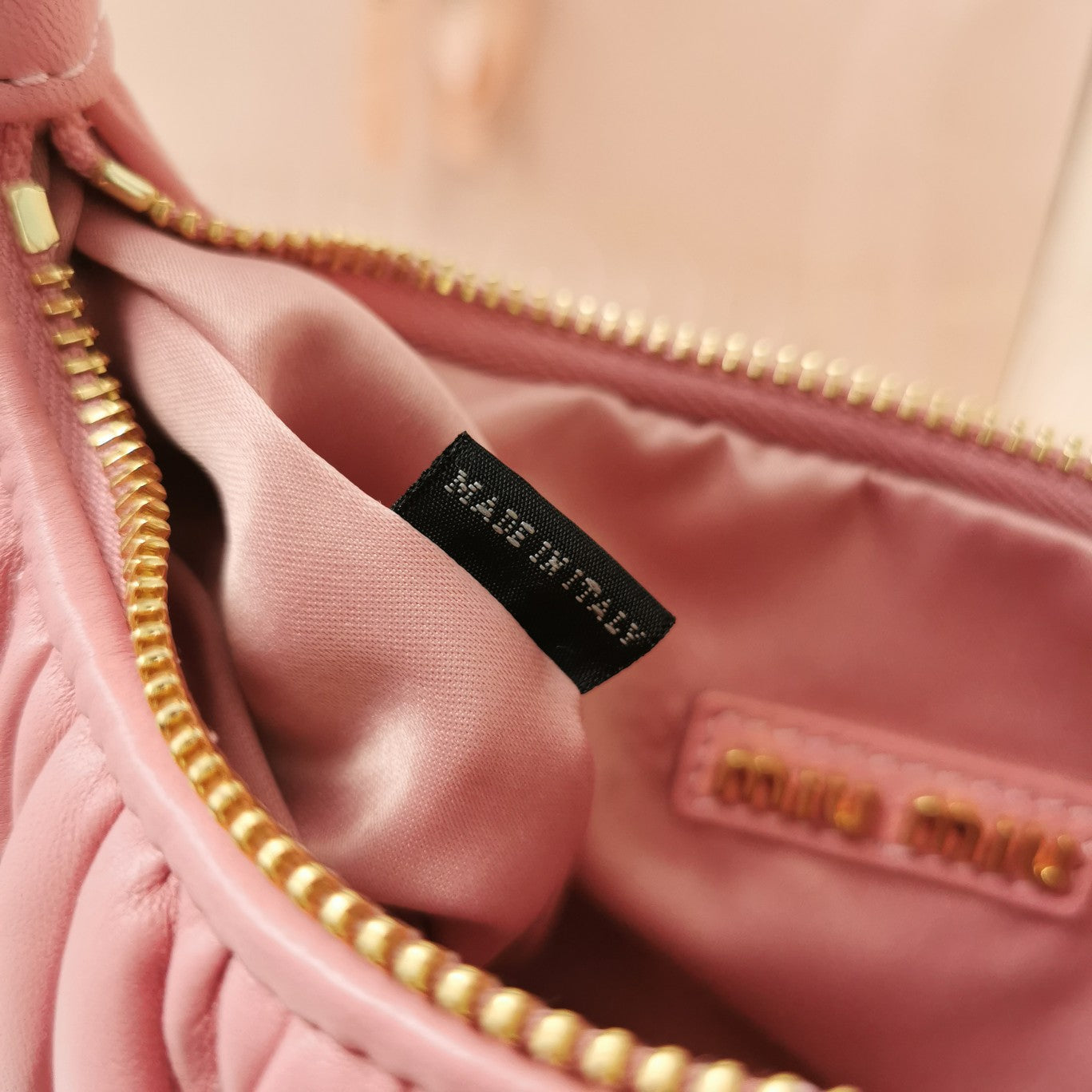 [Luxe]0712 Classic and stylish bag