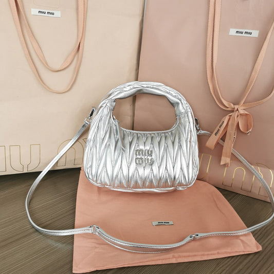 [Luxe]0712 Classic and stylish bag