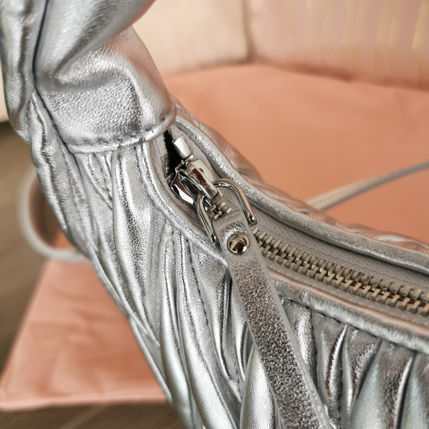 [Luxe]0712 Classic and stylish bag