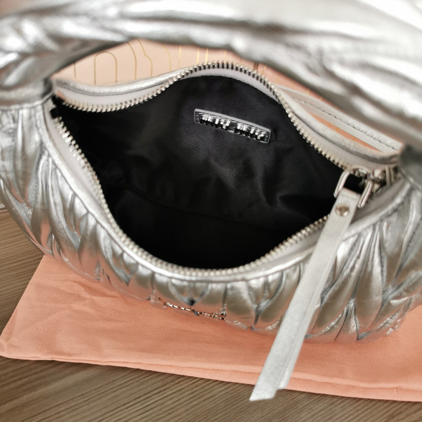 [Luxe]0712 Classic and stylish bag