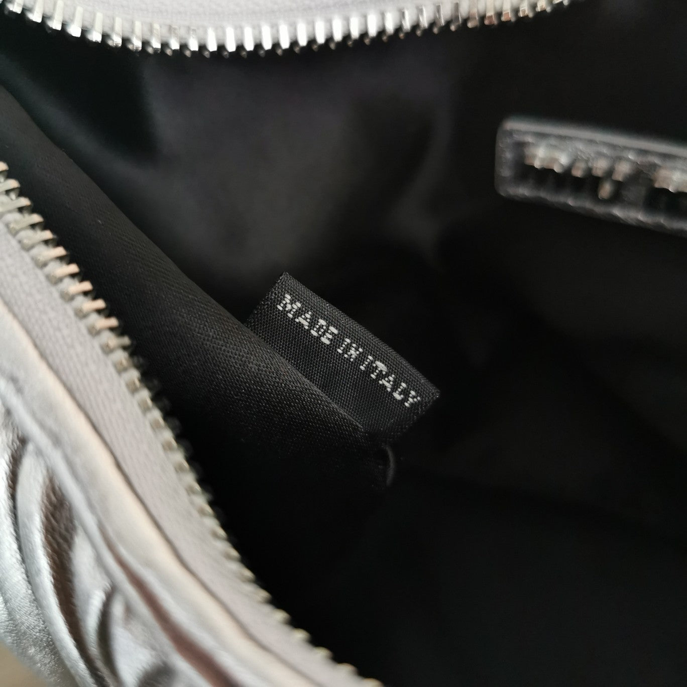 [Luxe]0712 Classic and stylish bag