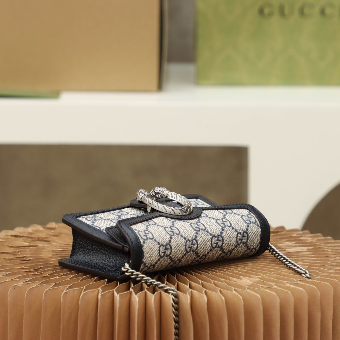 [Luxe]0712 Classic crossbody bag