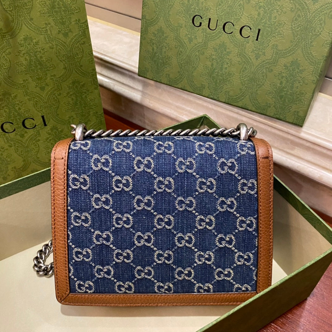 [Luxe]0712 Classic crossbody bag