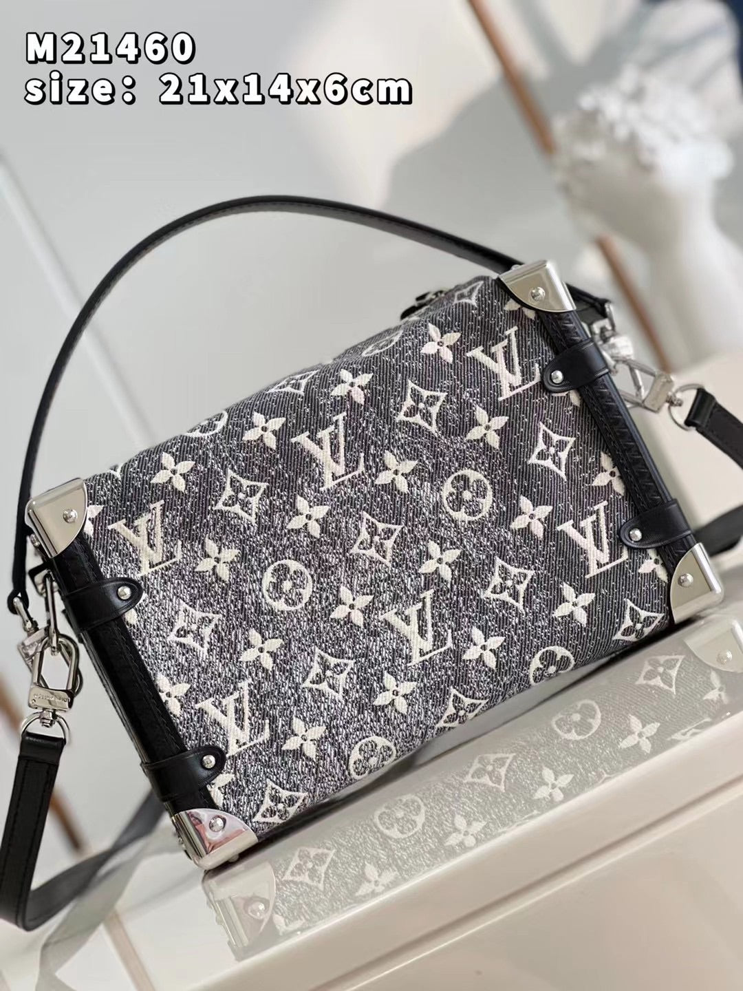 [Luxe]0712 Classic crossbody bag