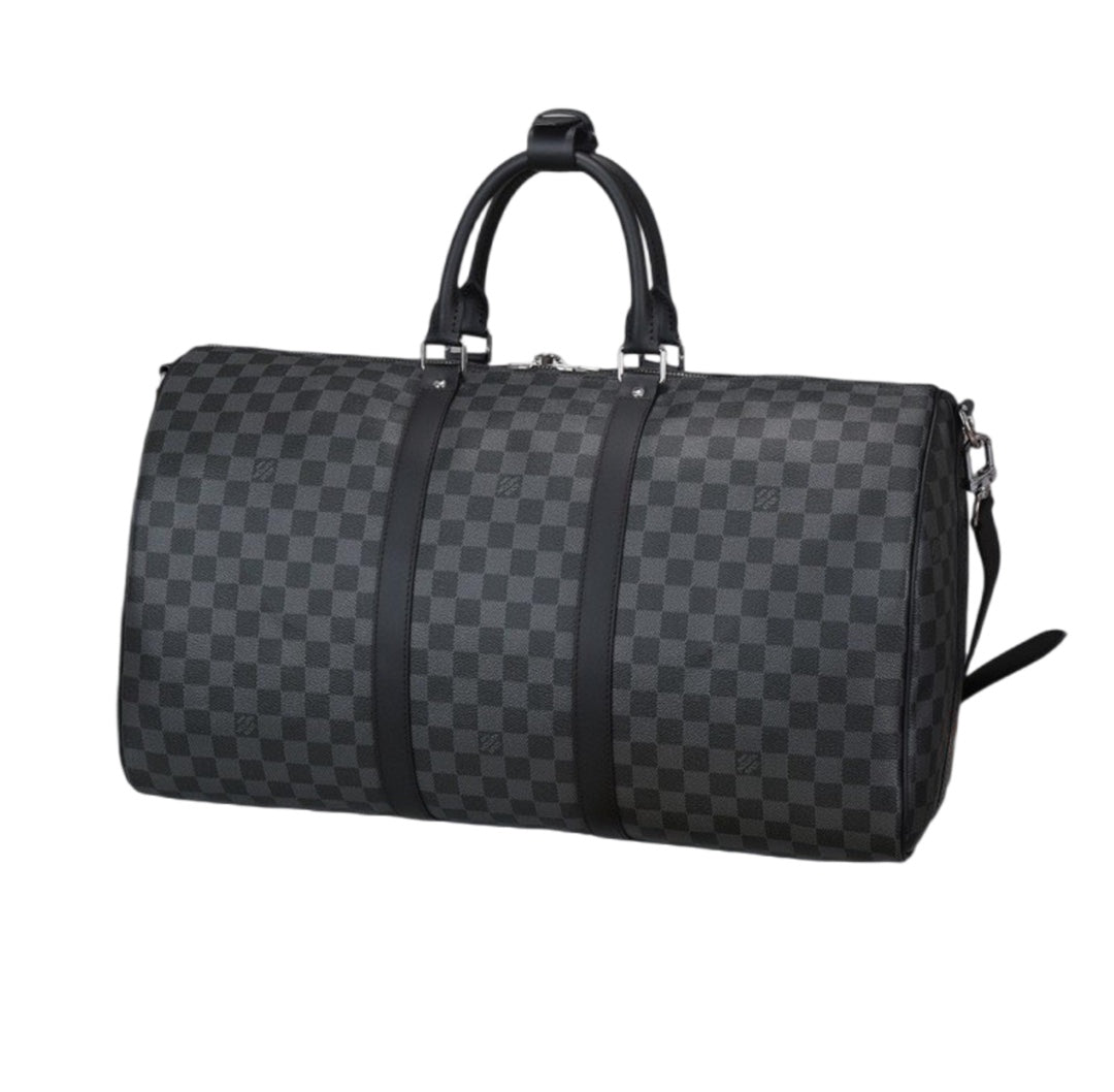 [Luxe]0718 Elegant class travel bag
