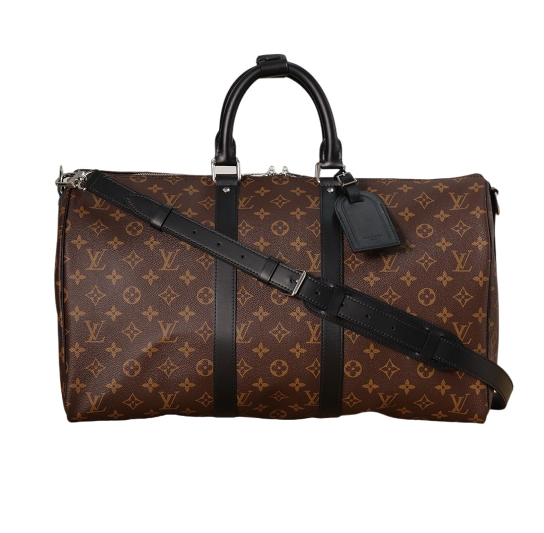 [Luxe]0718 Elegant class travel bag