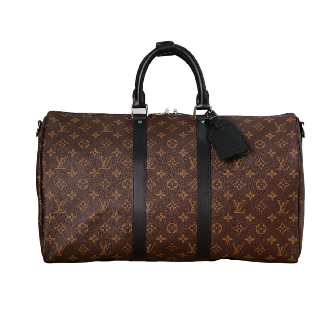 [Luxe]0718 Elegant class travel bag