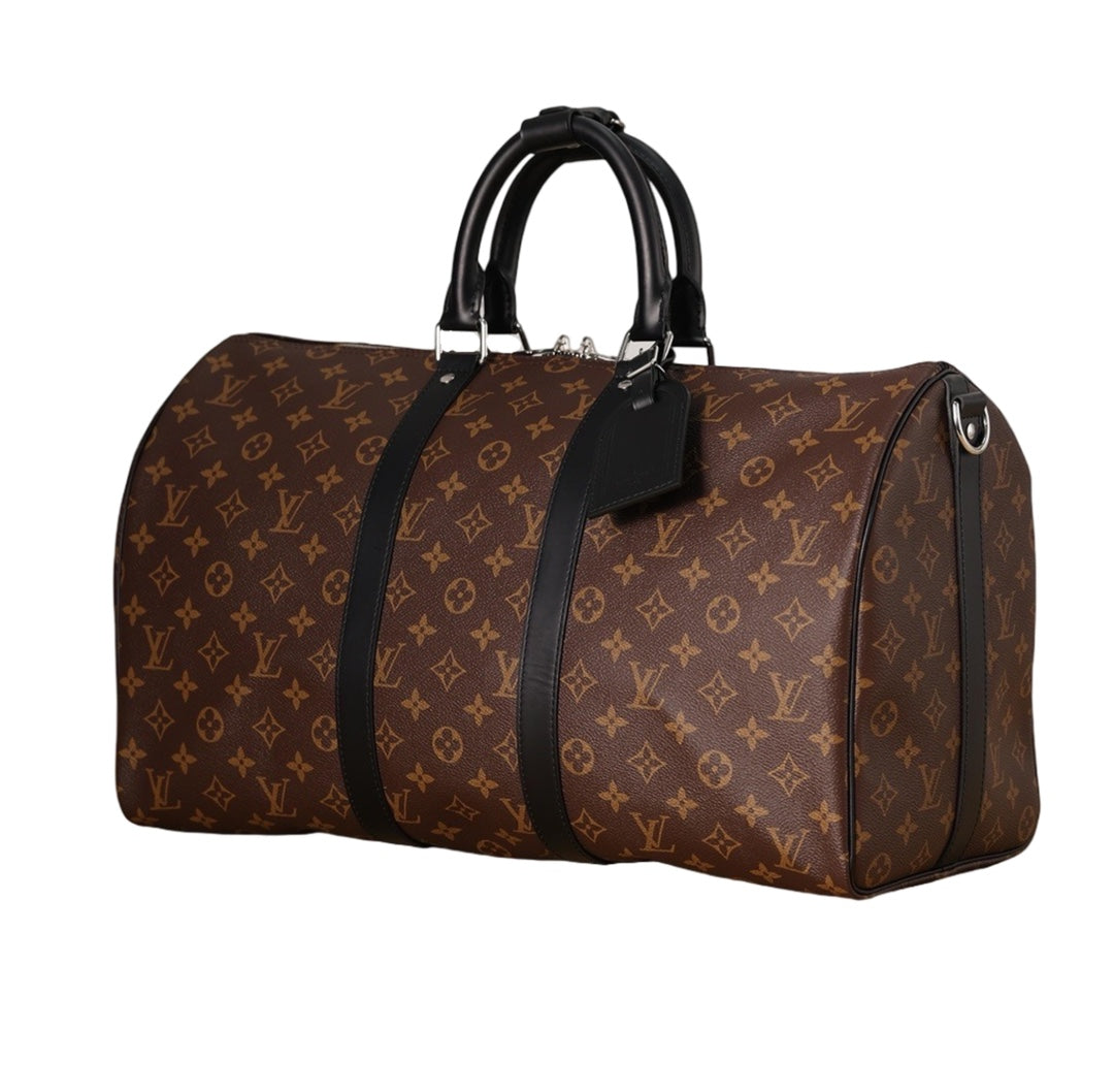 [Luxe]0718 Elegant class travel bag