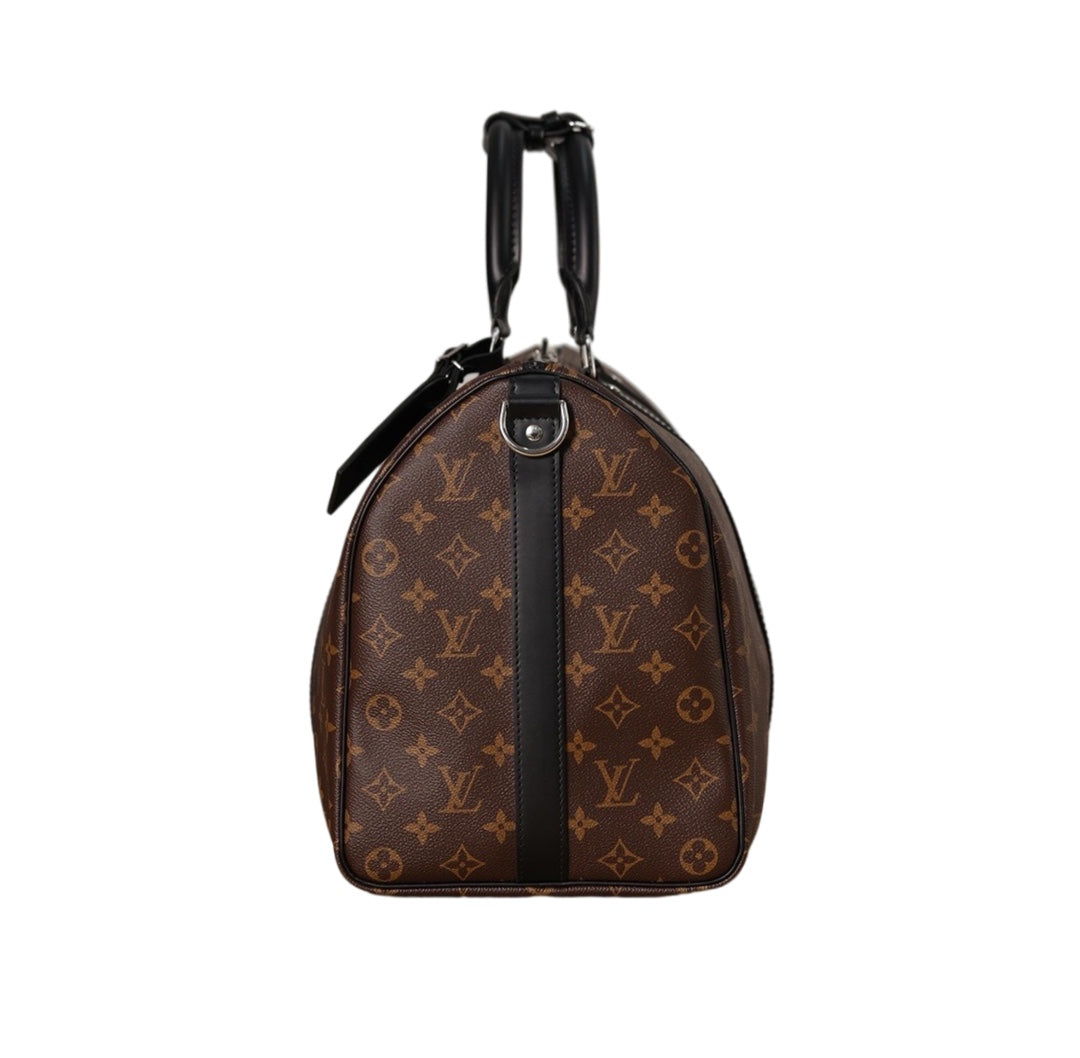 [Luxe]0718 Elegant class travel bag