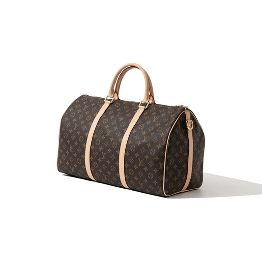 [Luxe]0718 Elegant class travel bag