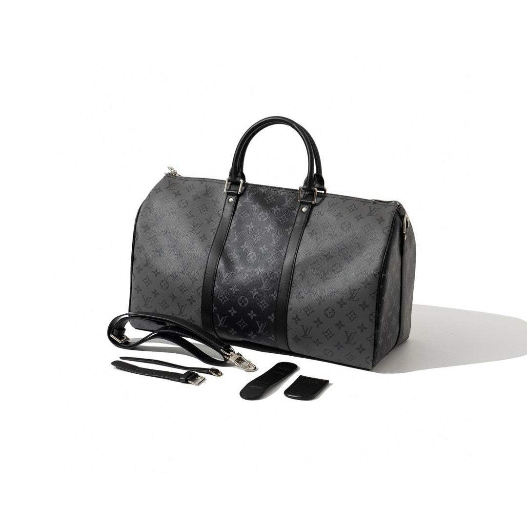 [Luxe]0718 Elegant class travel bag