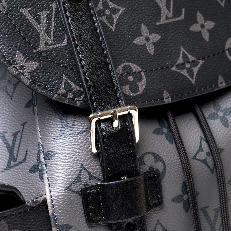 [Luxe]0718 A full of timeless details classic bag